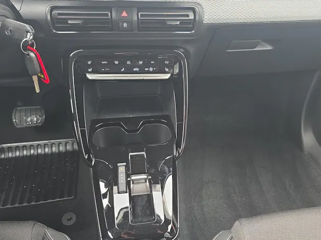 Citroën C3 Aircross 1.2 Hybrid Max