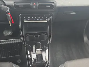Citroën C3 Aircross 1.2 Hybrid Max