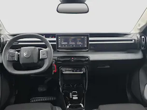 Citroën C3 Aircross 1.2 Hybrid Max