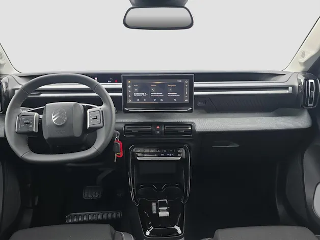 Citroën C3 Aircross 1.2 Hybrid Max