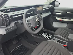 Citroën C3 Aircross 1.2 Hybrid Max