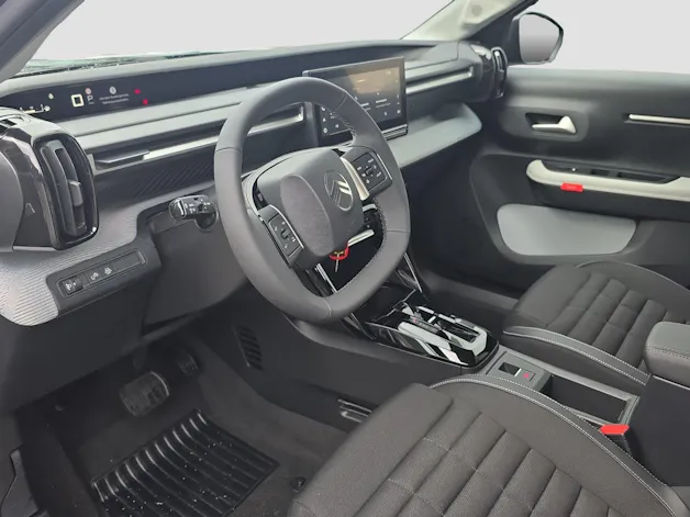 Citroën C3 Aircross 1.2 Hybrid Max