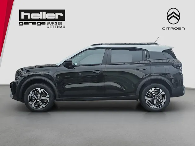 Citroën C3 Aircross 1.2 Hybrid Max