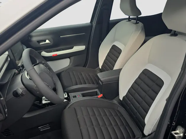 Citroën C3 Aircross 1.2 Hybrid Max