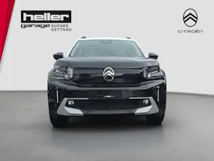 Citroën C3 Aircross 1.2 Hybrid Max