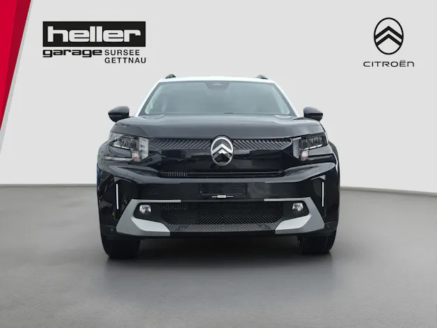 Citroën C3 Aircross 1.2 Hybrid Max