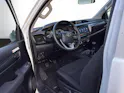 Toyota Hilux Single Cab.-Pick-up 2.8 D-4D 204 Comfort