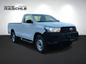 Toyota Hilux Single Cab.-Pick-up 2.8 D-4D 204 Comfort