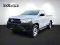 Toyota Hilux Single Cab.-Pick-up 2.8 D-4D 204 Comfort