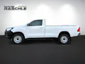 Toyota Hilux Single Cab.-Pick-up 2.8 D-4D 204 Comfort