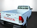 Toyota Hilux Single Cab.-Pick-up 2.8 D-4D 204 Comfort