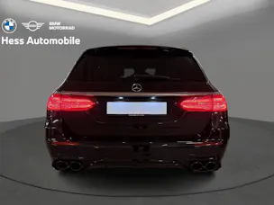 Mercedes-Benz E 53 AMG 4matic+ Kombi