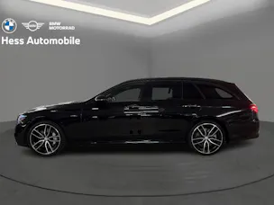 Mercedes-Benz E 53 AMG 4matic+ Kombi