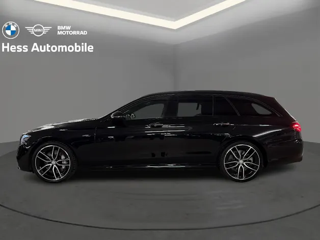 Mercedes-Benz E 53 AMG 4matic+ Kombi
