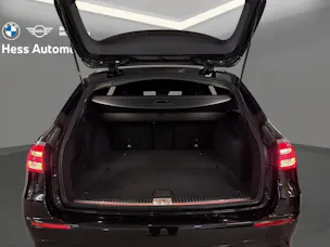 Mercedes-Benz E 53 AMG 4matic+ Kombi