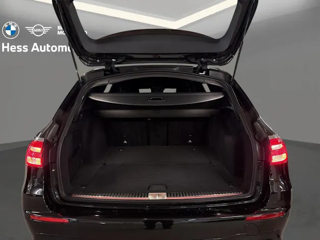 Mercedes-Benz E 53 AMG 4matic+ Kombi