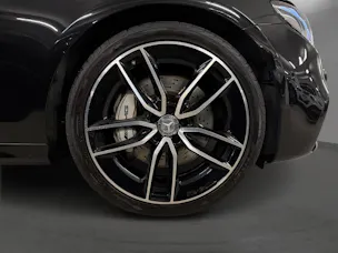 Mercedes-Benz E 53 AMG 4matic+ Kombi
