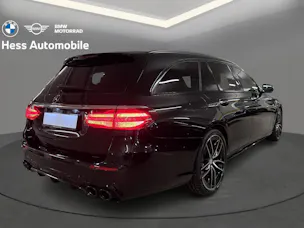 Mercedes-Benz E 53 AMG 4matic+ Kombi