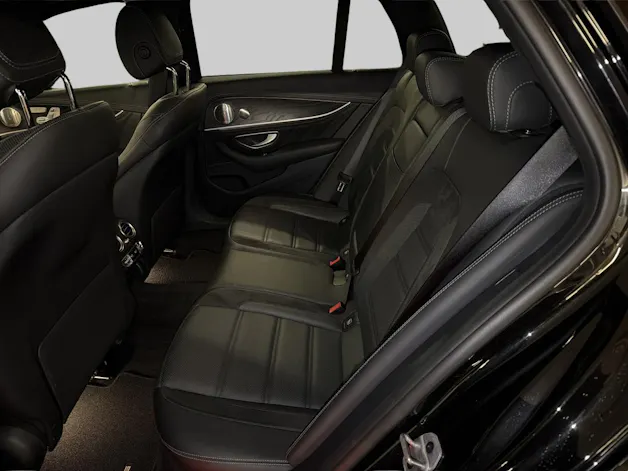 Mercedes-Benz E 53 AMG 4matic+ Kombi
