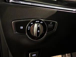 Mercedes-Benz E 53 AMG 4matic+ Kombi