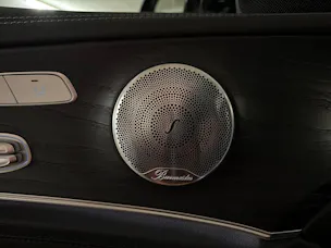 Mercedes-Benz E 53 AMG 4matic+ Kombi