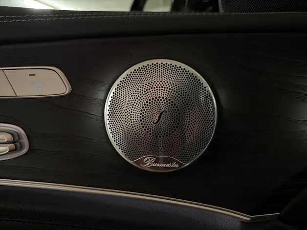 Mercedes-Benz E 53 AMG 4matic+ Kombi
