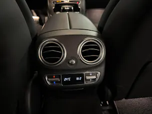 Mercedes-Benz E 53 AMG 4matic+ Kombi
