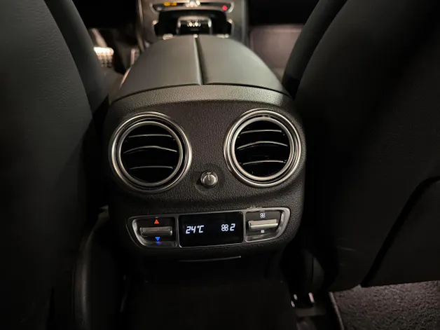Mercedes-Benz E 53 AMG 4matic+ Kombi