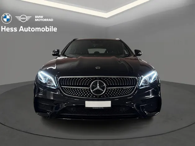 Mercedes-Benz E 53 AMG 4matic+ Kombi