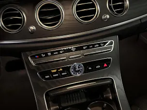 Mercedes-Benz E 53 AMG 4matic+ Kombi