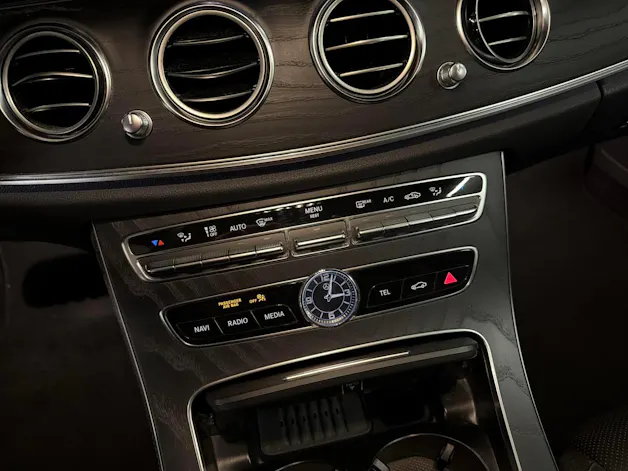 Mercedes-Benz E 53 AMG 4matic+ Kombi