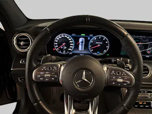 Mercedes-Benz E 53 AMG 4matic+ Kombi
