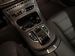 Mercedes-Benz E 53 AMG 4matic+ Kombi