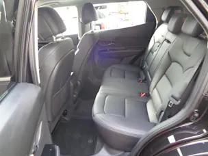KGM Korando 1.5 T-Gdi Titanium 4WD