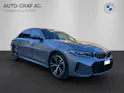 BMW 320d xDrive M Sport