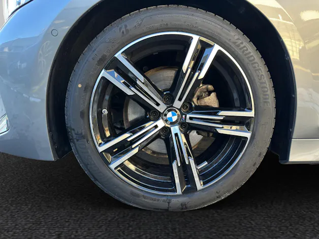 BMW 320d xDrive M Sport