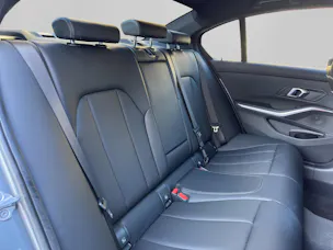 BMW 320d xDrive M Sport