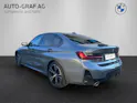 BMW 320d xDrive M Sport