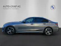 BMW 320d xDrive M Sport
