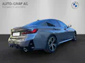 BMW 320d xDrive M Sport