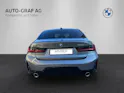 BMW 320d xDrive M Sport