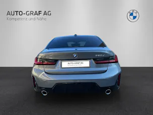 BMW 320d xDrive M Sport