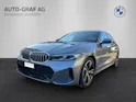 BMW 320d xDrive M Sport