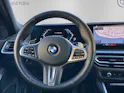 BMW 320d xDrive M Sport
