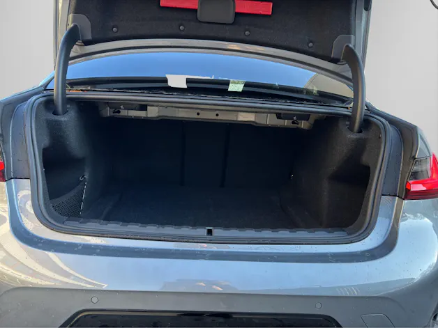 BMW 320d xDrive M Sport