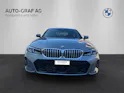 BMW 320d xDrive M Sport