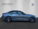 BMW 320d xDrive M Sport