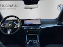 BMW 320d xDrive M Sport
