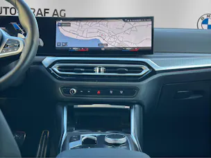 BMW 320d xDrive M Sport