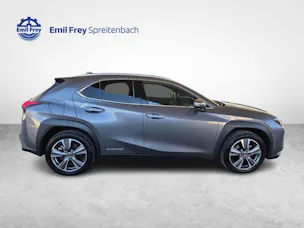 Lexus UX 300e Excellence
